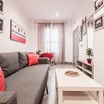 Nice Apartament In Triana Sevilla