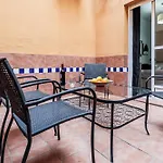 Nice Apartament In Triana Sevilla