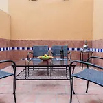 Nice Apartament In Triana Sevilla