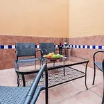 Nice Apartament In Triana Sevilla