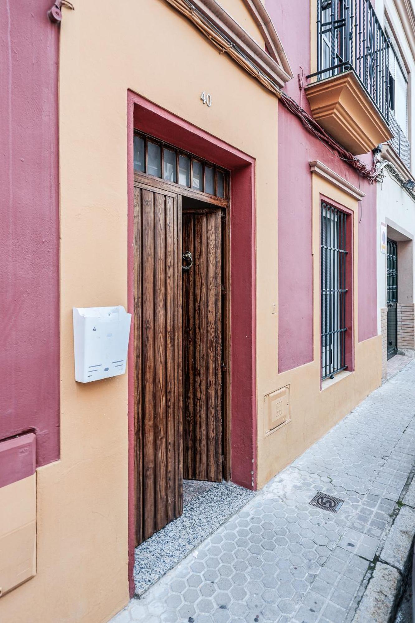 In Triana Appartement