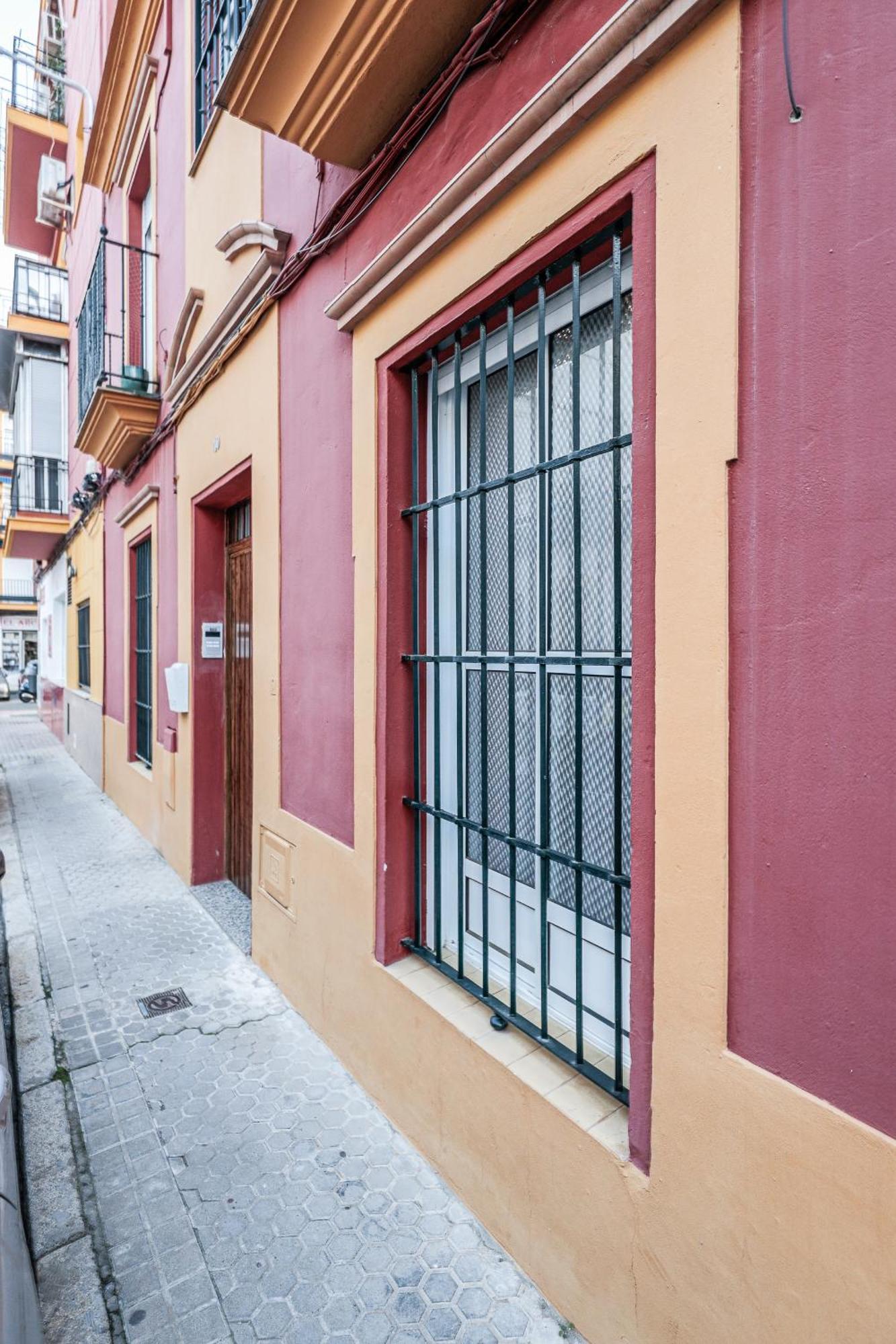 In Triana Appartement