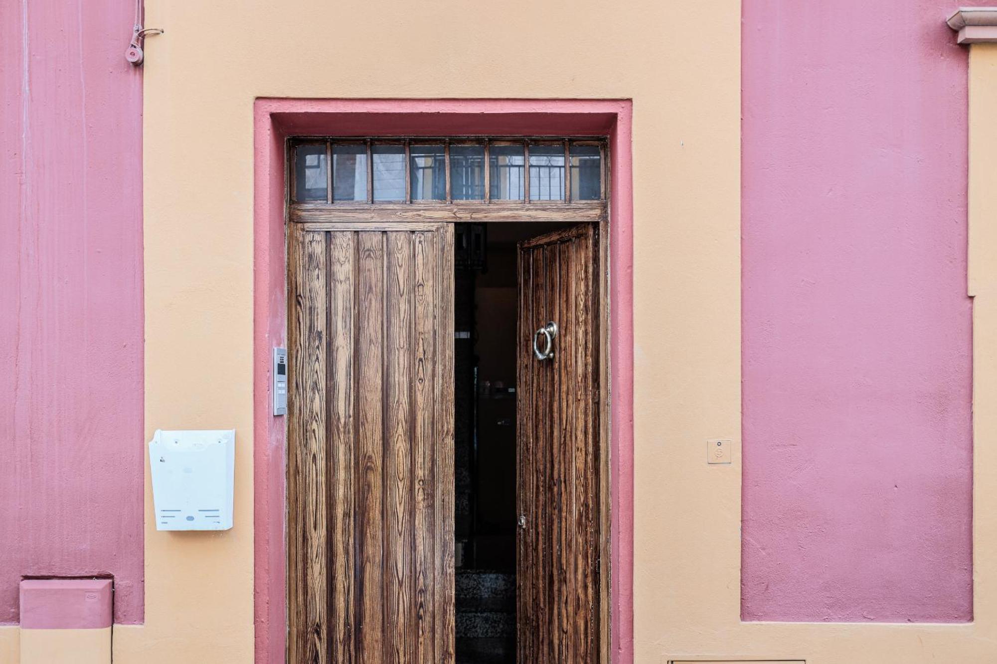 In Triana Appartement *