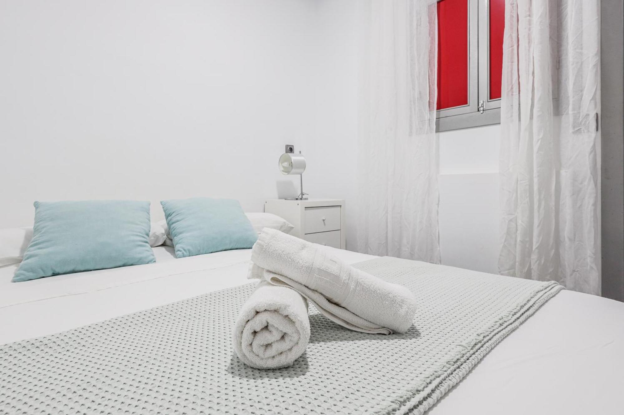 In Triana Apartamento Sevilla