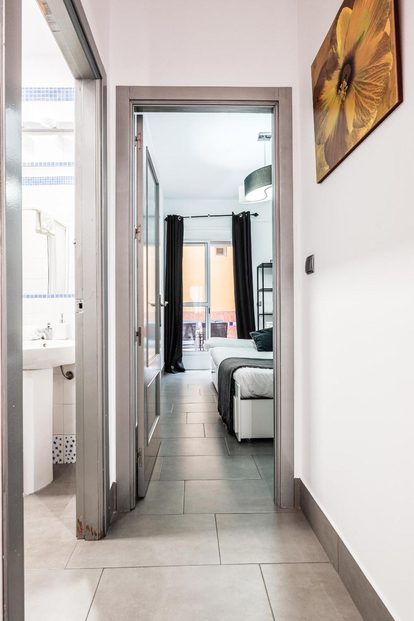 In Triana Appartement