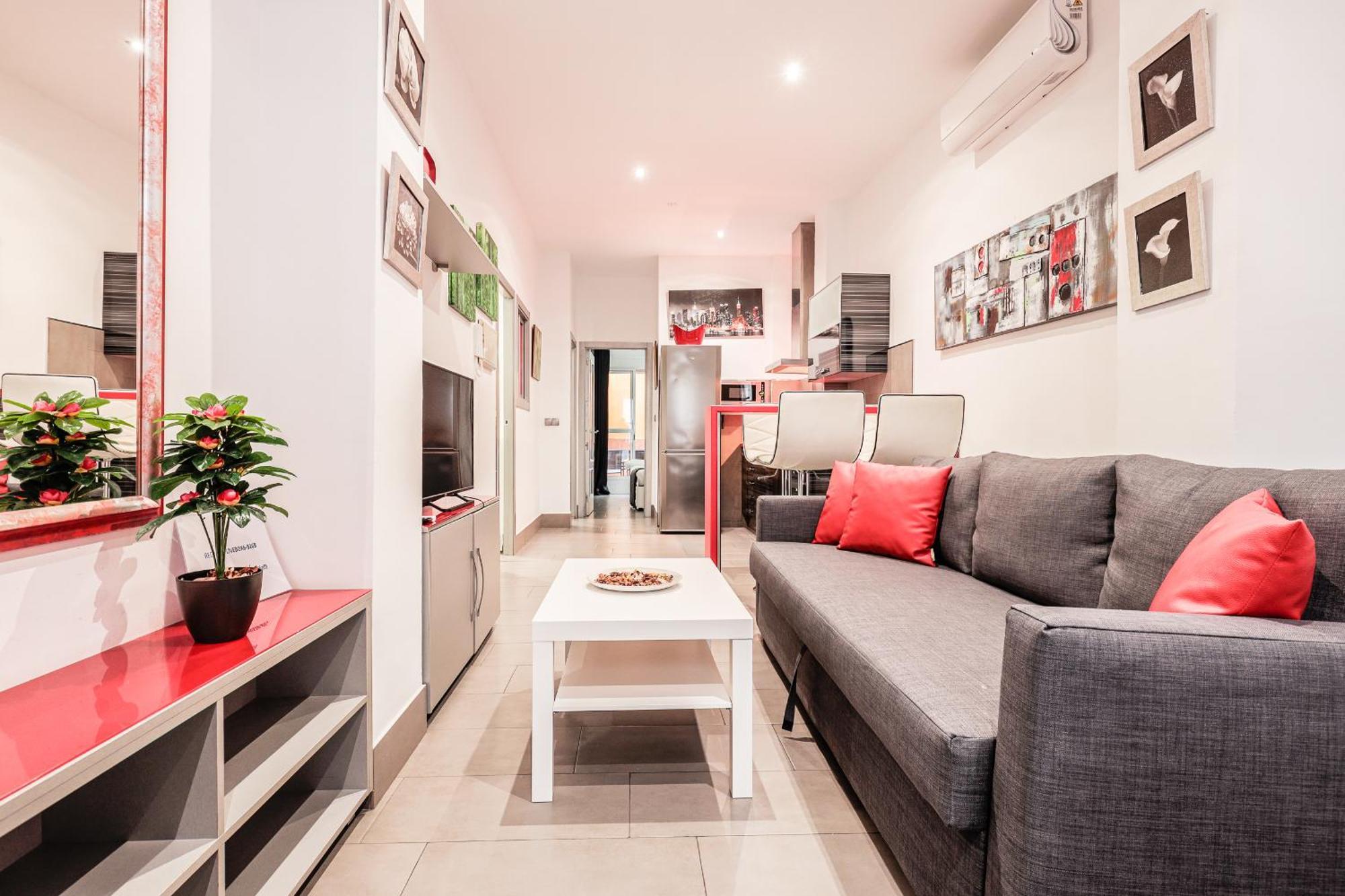 In Triana Appartement *