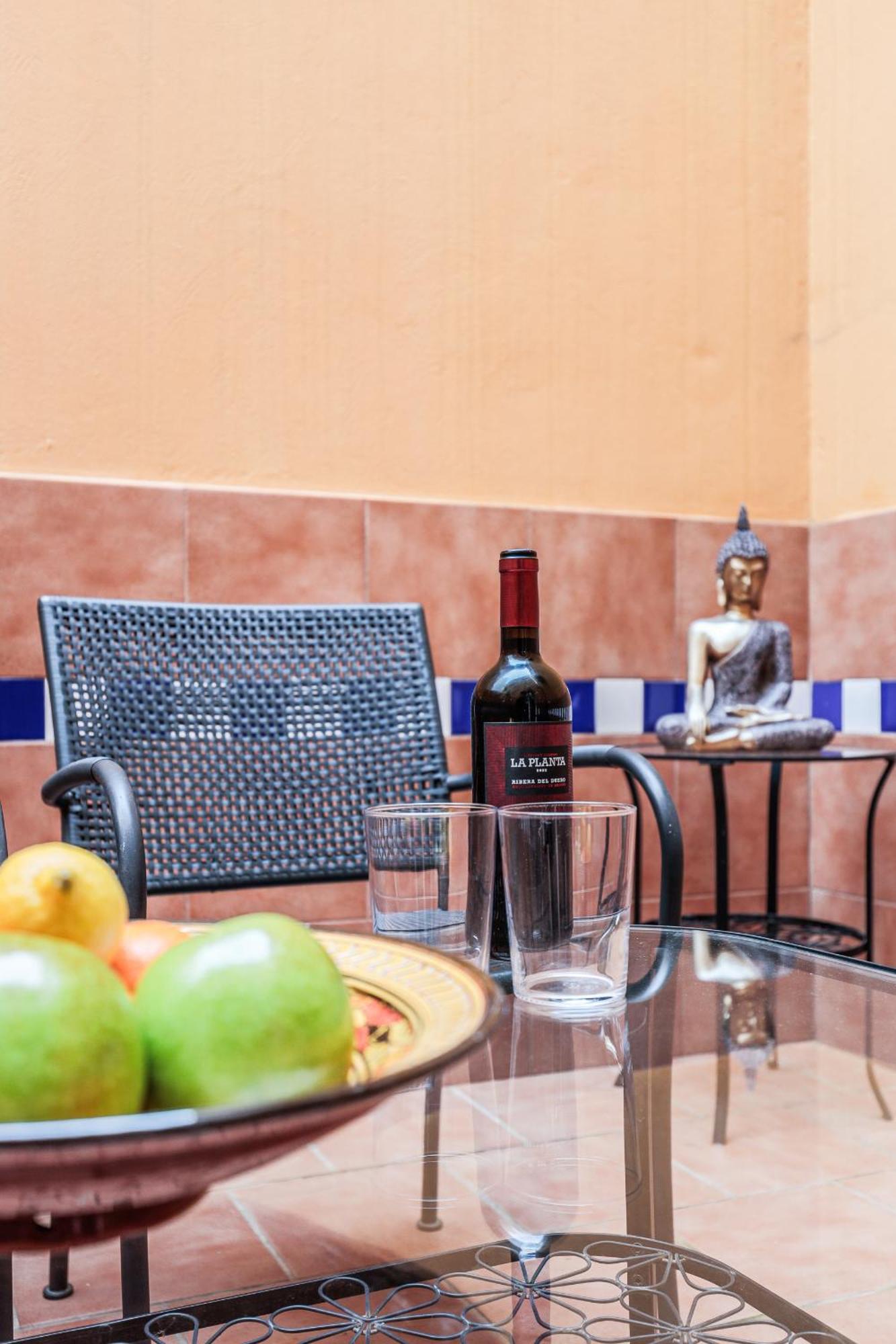 Appartement In Triana *