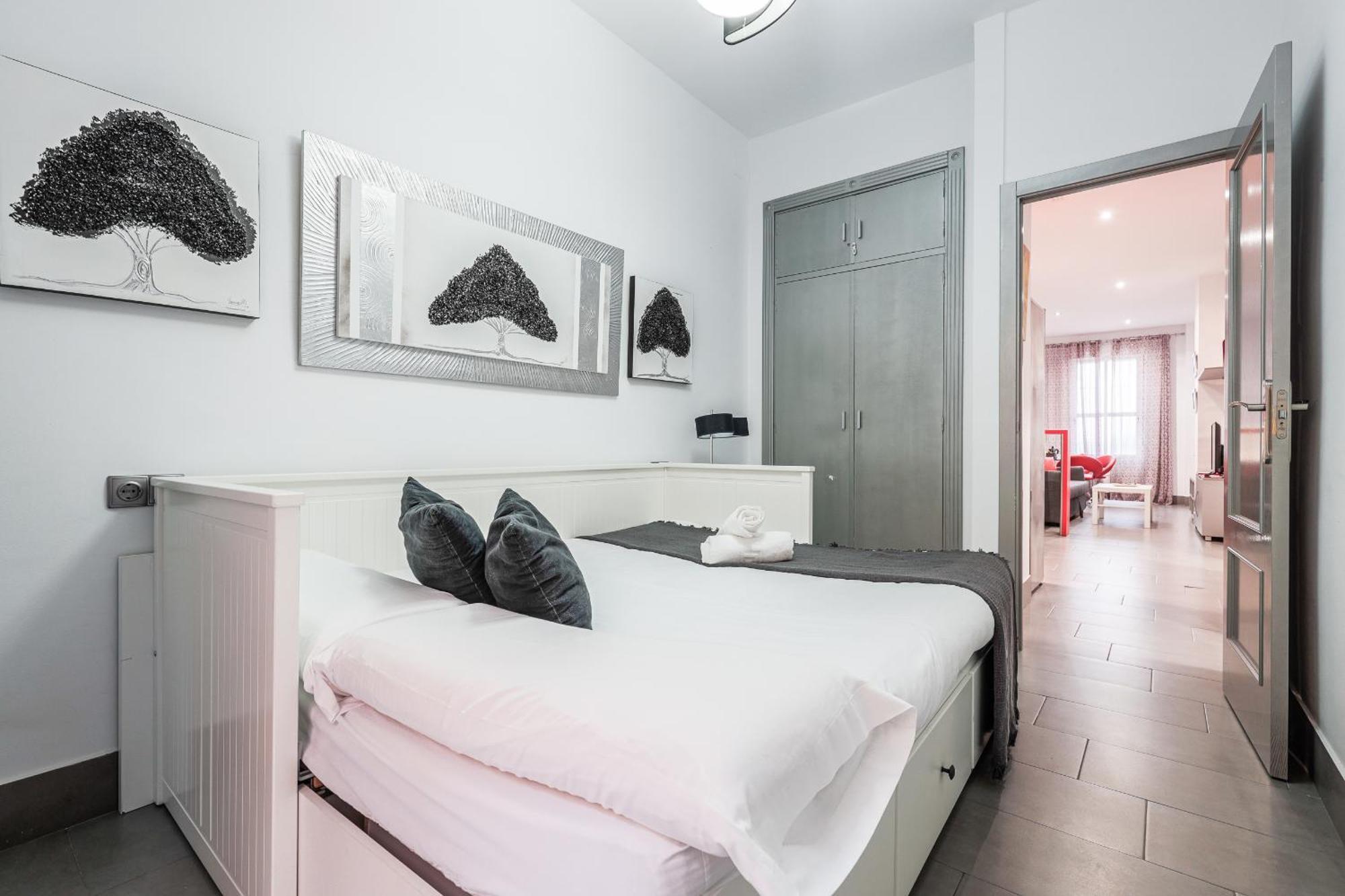 In Triana Apartamento Sevilla