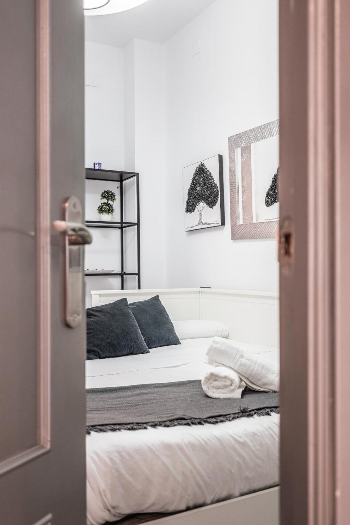 Appartement In Triana