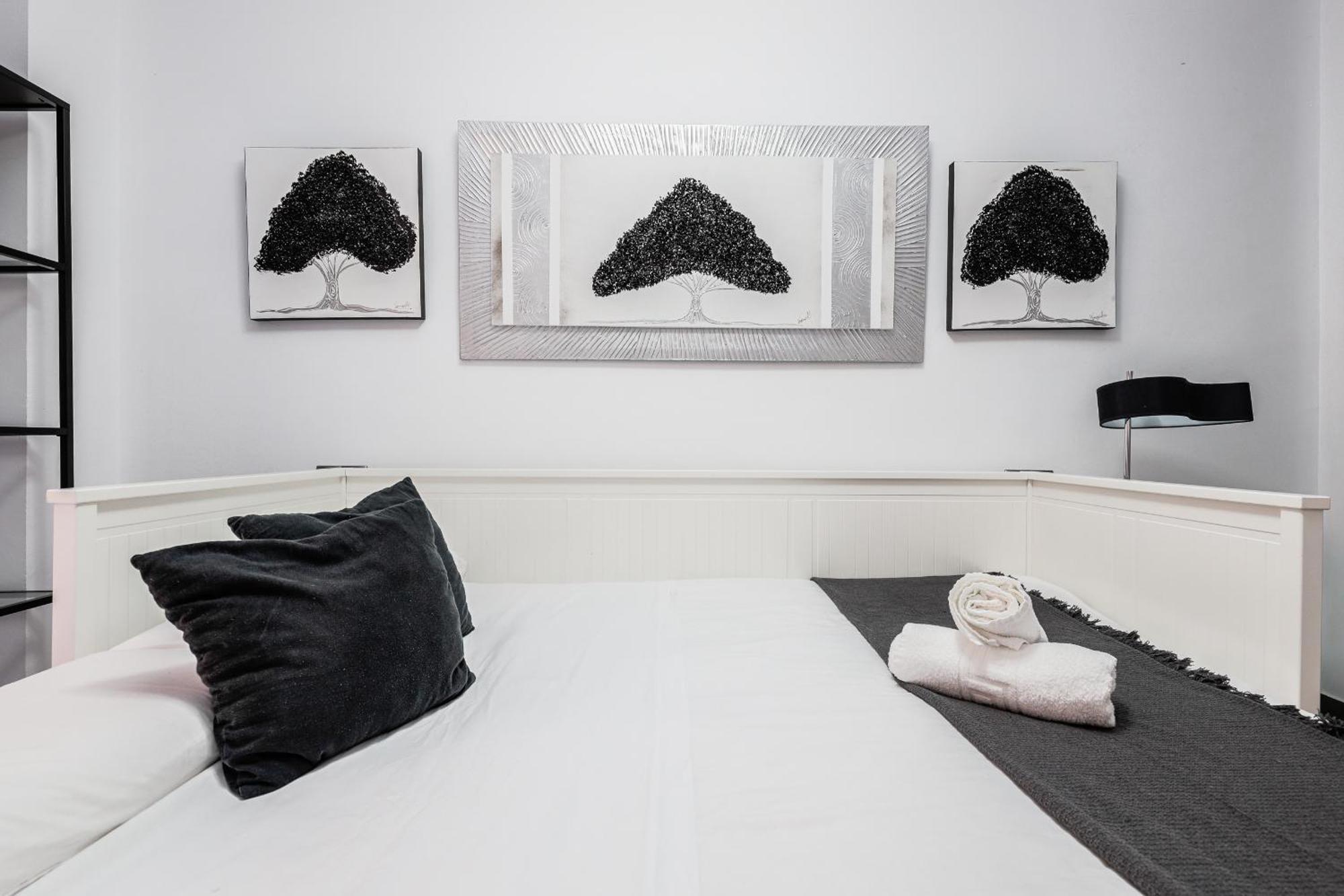 In Triana Appartement *