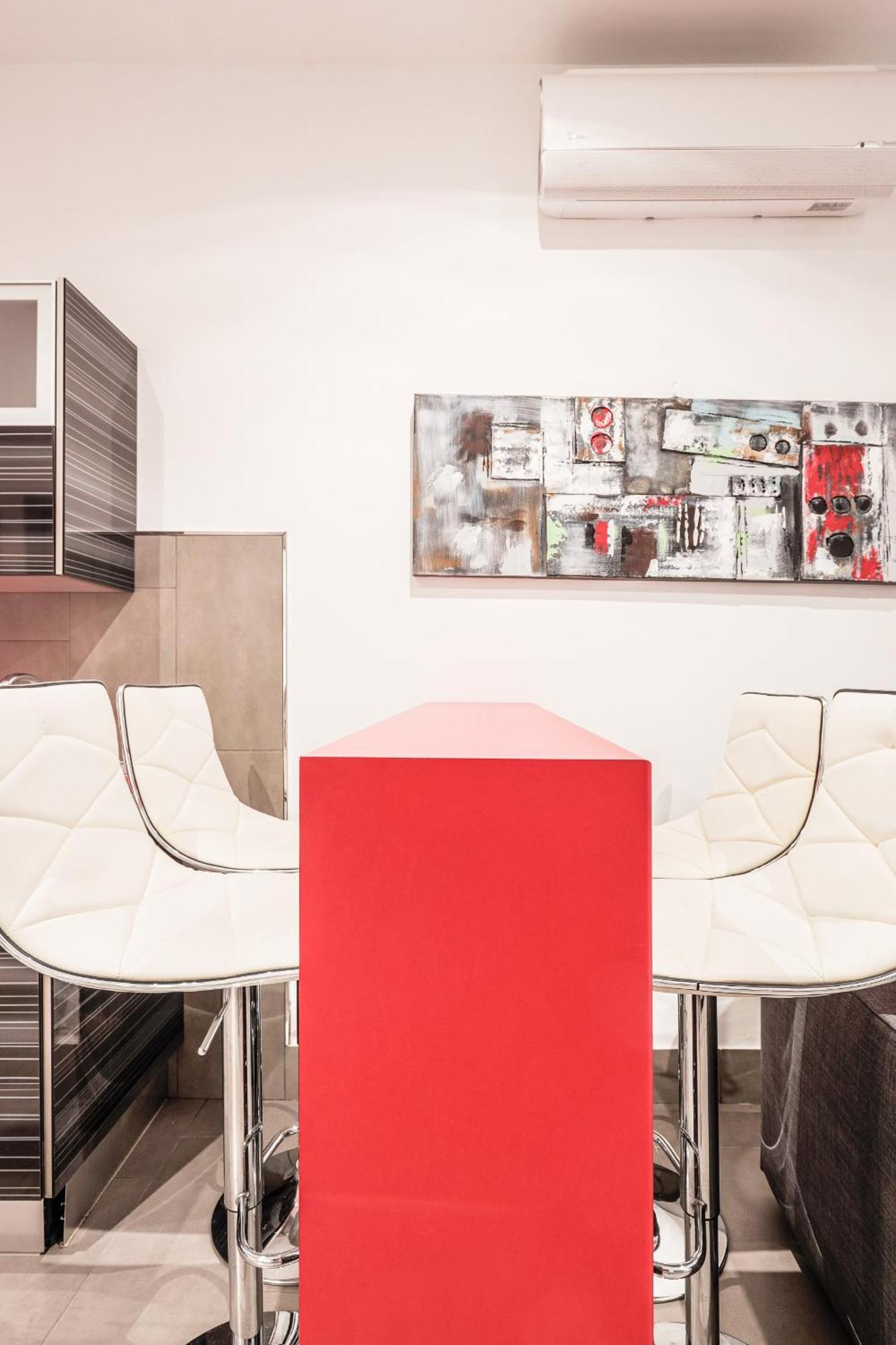 Appartement In Triana Séville